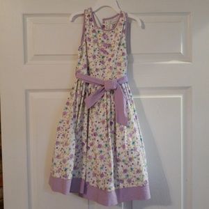 Little girls dress